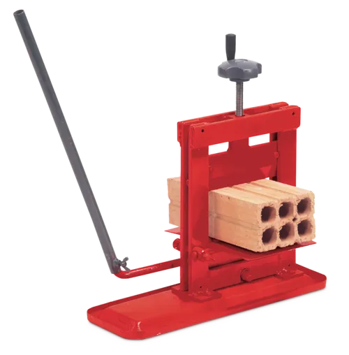 Cortador Manual de Ladrilhos e Azulejos RUBI Corta Ladrilhos