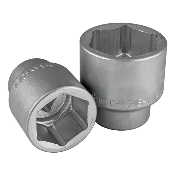 1" Chave Hex de 63MM JBM