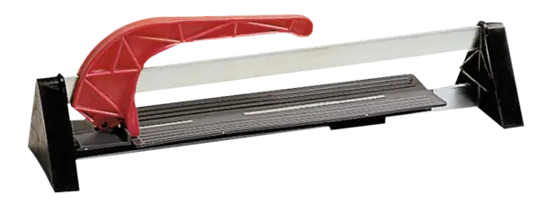 Cortador Manual de Ladrilhos e Azulejos RUBI Kit-30 10 mm