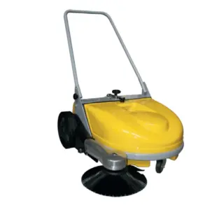 Varredora Manual POWERED PLA650M 650 mm 30 L