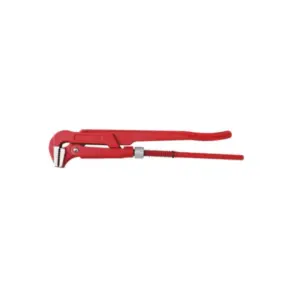 Alicate Tubos Sueco HEAVYWARE 3/4″ Aço Temperado