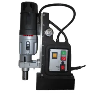 Coluna Magnética POWERED PMD450 1200 W 13000 N
