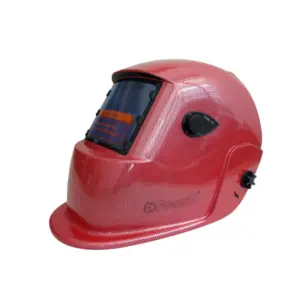 Máscara de Soldadura POWERED PWH43 DIN 9-13 Automática