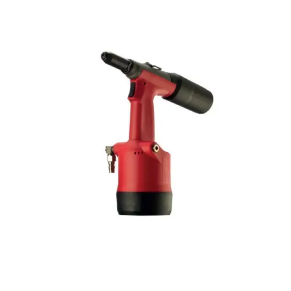 Rebitadora Pneumática S.R.C 6.4 mm