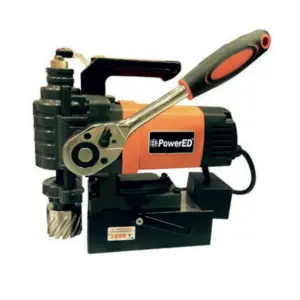 Coluna Magnética POWERED PMD280301 1400 W 28 mm 13 500 N