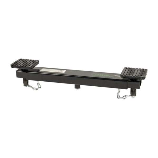 2T Suporte Transversal para Macaco Hidráulico JBM
