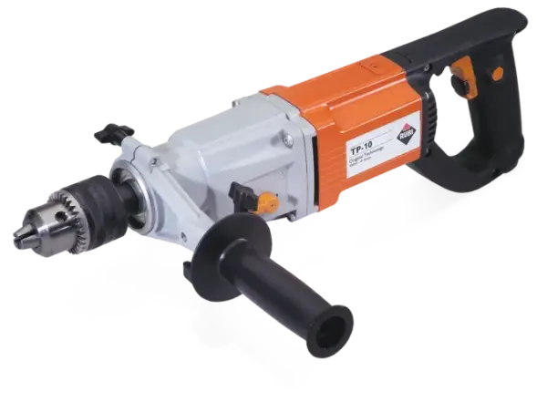 Berbequim Percutor RUBI TP-10 230V 50/60Hz