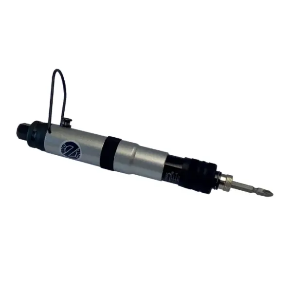 Aparafusadora Direita Pneumática de Bits ONE 4-22 Nm 1200 rpm