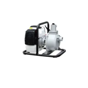 Motobomba a Gasolina POWERED PMBG10D 4T 1″ Águas Limpas