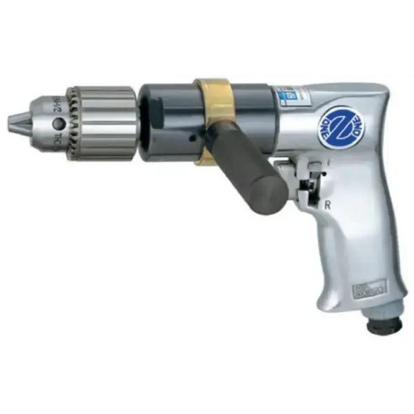 Berbequim Pneumático Reversível ONE ONE ZK4204 13 mm 800 RPM 6.2 bar