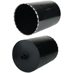 Broca Craneana Diamantada POWERED 92×450 mm 1-1/4″ UNC