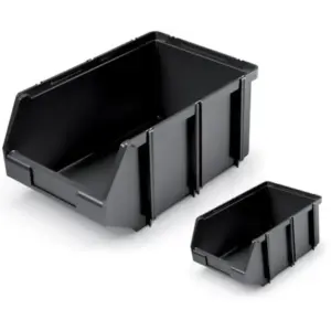 Caixa Stock Kistenberg KCB30 30x20x14 cm