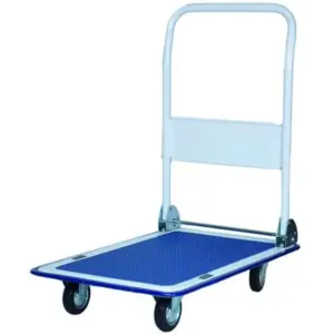 Carro Transporte Dobrável POWERED H150A 150 kg 710x416x830 mm