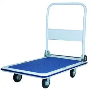 Carro Transporte Dobrável POWERED H300A 300 kg 910x610x880 mm