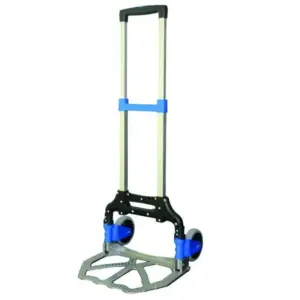 Carro de Transporte POWERED H80C 80 kg 385x400x980 mm