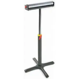 Cavalete de Rolos POWERED 80 kg 680-1140 mm