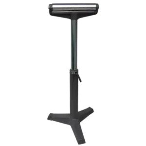 Cavalete de Rolos Reforçado POWERED 200 kg 580-970 mm