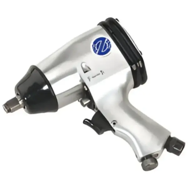 Chave de Impacto Pneumática ONE ONE 1/2" 353 Nm 7000 R.P.M