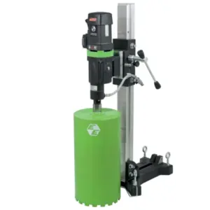 CJ Coluna c/ Furador DBE 250 R (EBM250/2 RP+BST250) Eibenstock