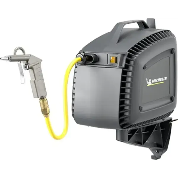 Compressor de Parede Michelin MBL-GO Compact 1.5 HP 8 bar