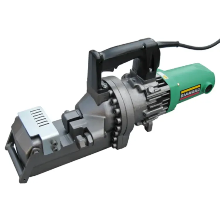 Cortadora Portátil de Varão Diamond DC-32WH 115V 32 mm