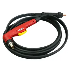 Tocha de Corte Plasma ROLUK IPT40 4 M 1,77 kg