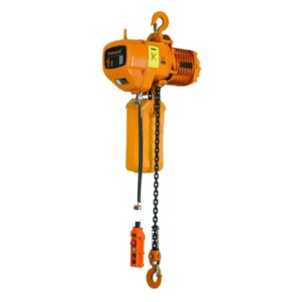 Diferencial Elétrico de Corrente TOHO 1T 1.5 kW