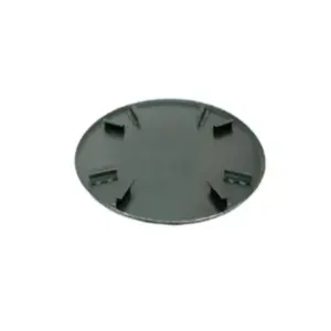 Disco de Polir POWERED 2,5 mm 61 cm