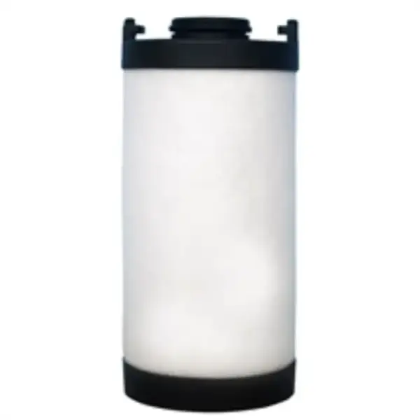 Elemento Filtrante ROLUFT RFL-024 Tipo S Pré-filtração