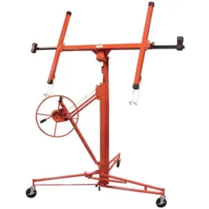 ELEVADOR DE PLACAS GESSO CARTONADO POWERED PPL330 680 kg 330 cm