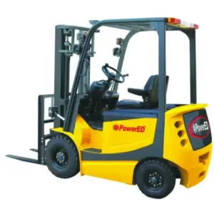 Empilhador Elétrico Condutor Sentado POWERED PFL20 2000kg
