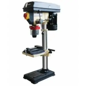 Engenho de Furar de Correias POWERED PDP25016S12 500W 16mm 220V