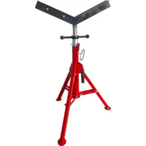 Suporte para Tubo POWERED 24″ 72-132 cm