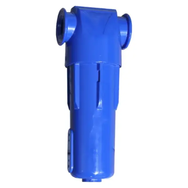 Filtro de Linha ROLUFT RFL-024 1.1/2" 2400 l/min