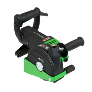 Frezadora de Roços EIBENSTOCK EMF 150.1 2300 W 150 mm