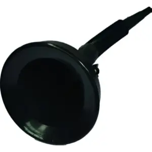 Funil Articulado POWERED HAF com Filtro 380 mm