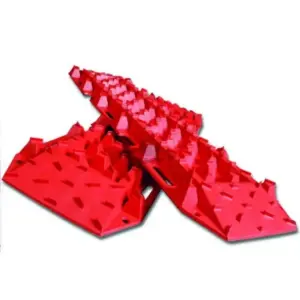 RAMPAS DE ACESSO