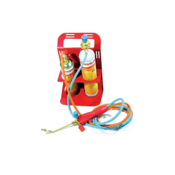Kit de Soldadura Autógena CASTOLIN 45090PR 3050ºC Oxigénio