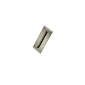 Lâminas de Alisamento POWERED 2,0 mm 230×120 mm