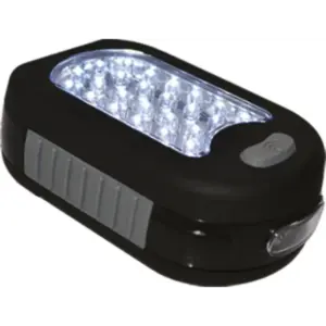 Lanterna de Trabalho HEAVYWARE TOOLS 27 Leds