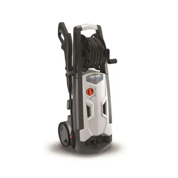 Lavadora de Alta Pressão COMET KRX 1450 PLUS 160 bar 500 L/h 230V