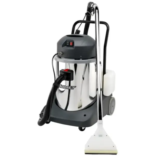 Lavadora de Estofos e Carpetes COMET 150 XH 1200W 50L
