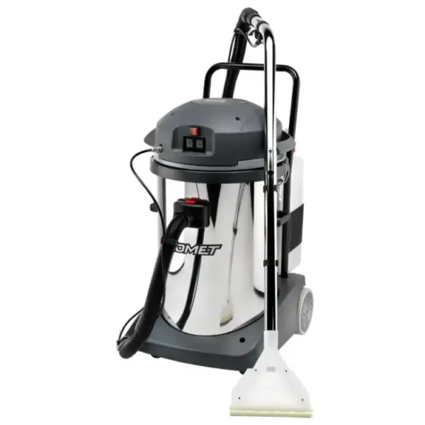 Lavadora de Estofos e Carpetes COMET 278 XH 2200 W 78 L