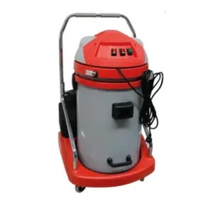 Lavadora de Estofos POWERED EWPV250 2600 W 230 V 77 L