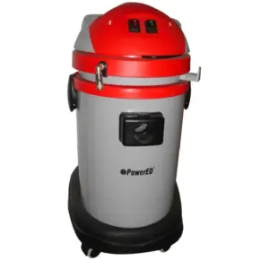 Lavadora de Estofos POWERED PEWPV125 1400 W 37 L