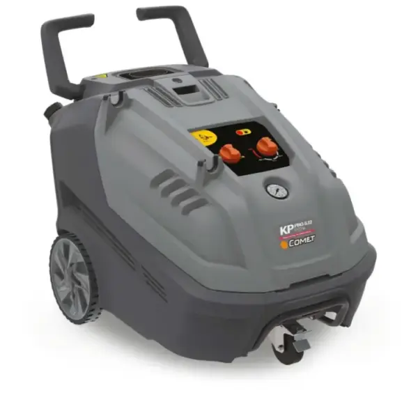 Lavadora de Alta Pressão a Quente COMET KP PRO CLASSIC 5.12 200 Bar 400V