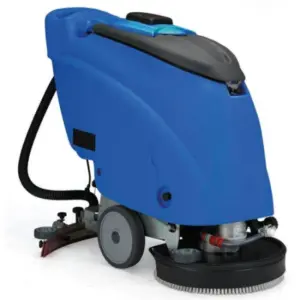 Lavadora Sem Tração PRO50BM Powered