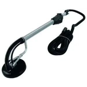 Lixadeira de Tetos e Paredes POWERED PDWS700 710 W 230 V 1000-2100 r.p.m