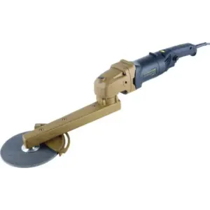 Lixadeira de Cantos para Inox POWERED 800 W 150 mm