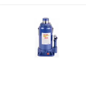 Macaco Garrafa Hidráulico TOHO 20T 440 mm